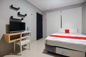 RedDoorz near Jakarta International Velodrome